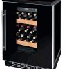Vinotecas, ¿Cómo elegir la mejor opción? Vinoteca LOIRE-103