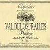 Valdelosfrailes-Prestigio