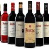 Protos, el único vino Ribera de Duero presente en el aeropuerto de Heathrow Protos