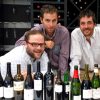 La Guía Peñín cumple 25 años equipo_guia_penin