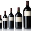 Tipos de botellas de vino según su tamaño Tamaños de botellas