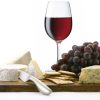 Ya se sabe por qué el vino y el queso se complementan tan bien cheese-and-wine-planner
