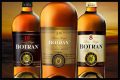 El Ron. Elaboración y algunos de los mejores rones del mundo Ron-Botran