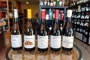De Blanco a Tinto, distribuidor en Madrid de Bodegas Alan de Val IMG-20230302-WA0000