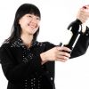 El vino español está de moda en Japón japoneses_vino