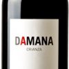 Damana Crianza, la joya que estábamos esperando… Damana CRIANZA
