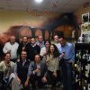 Cata exclusiva con vinos de Raúl Pérez en De Blanco a Tinto Club de vinos De Blanco a Tinto.