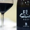 Bodega Más que Vinos visita la tienda De Blanco a Tinto Vino El Señorito de Ercavio