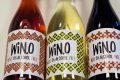 Grupo Matarromera lanza WIN, vinos sin alcohol win